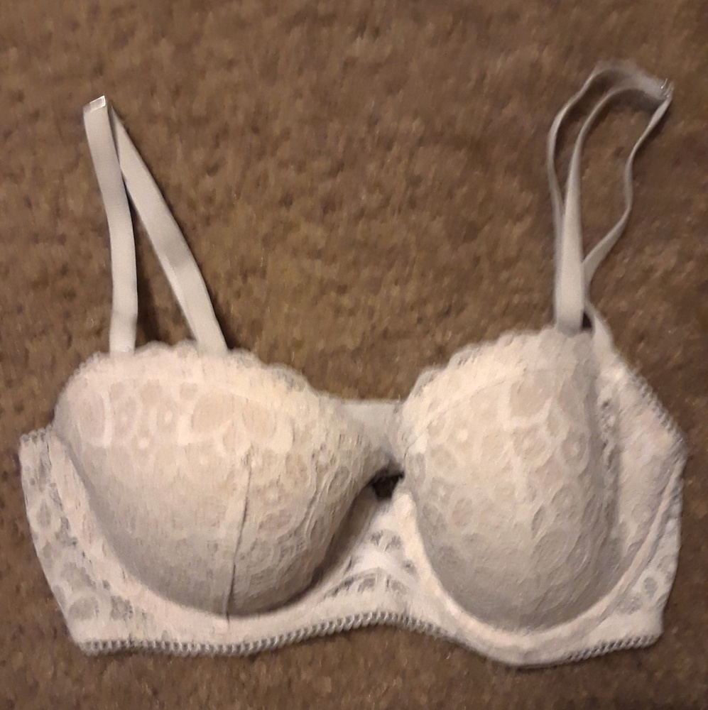 Victoria's Secret bra